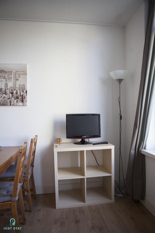 Just - Central West Kruiskade Apartment Rotterdam