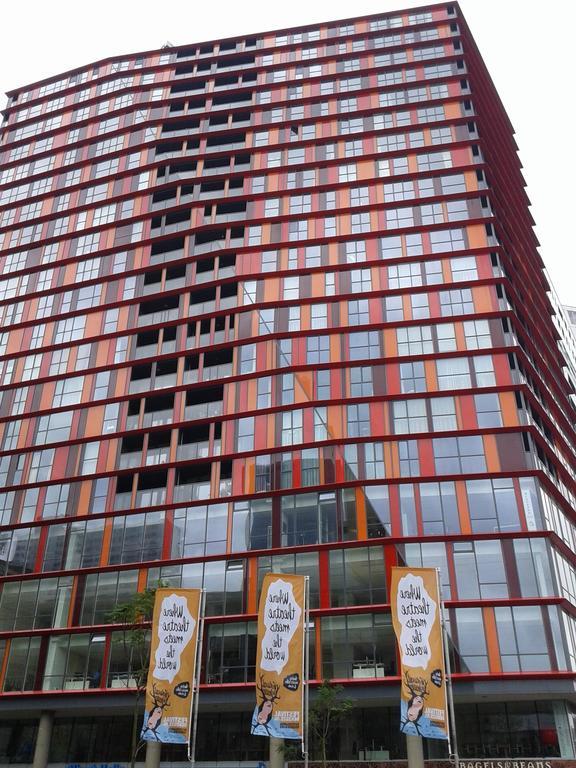 Nth Rotterdam