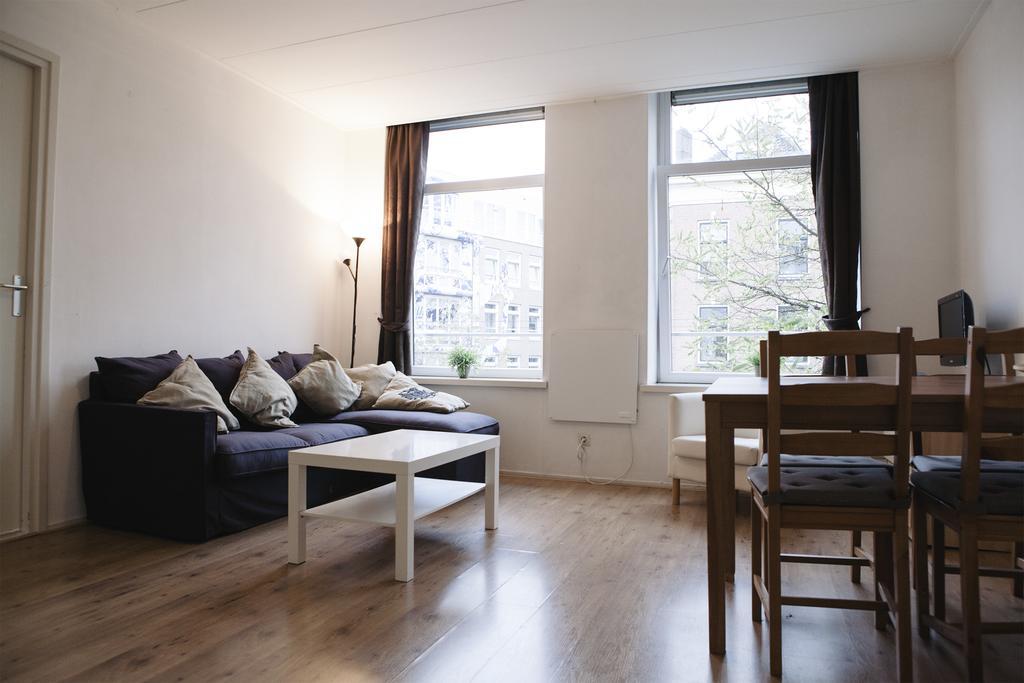 Just - Central West Kruiskade Apartment