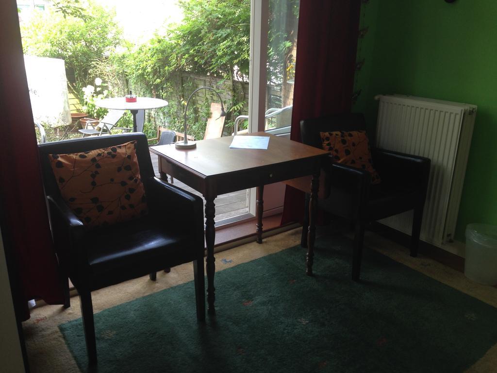 Bed & Breakfast Maria Frühstückspension Rotterdam