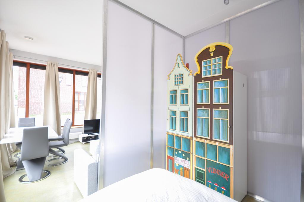 Apartment Nth *