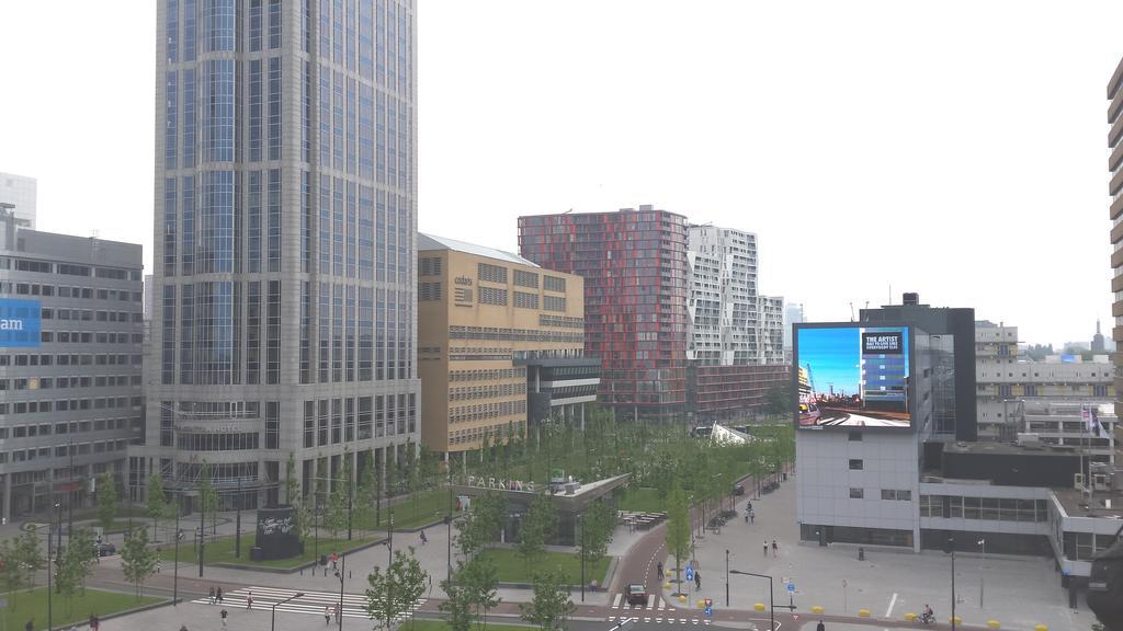 Apartment Nth Rotterdam