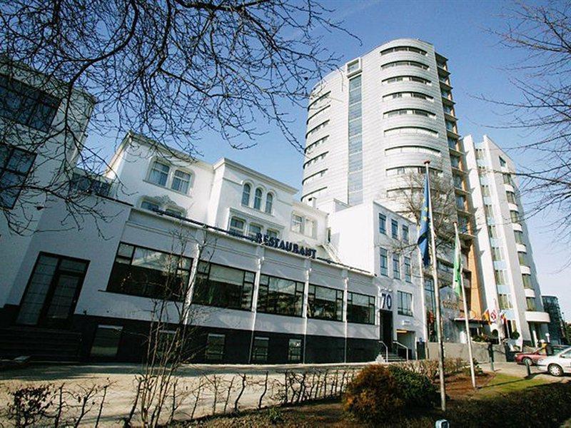 Hotel Bilderberg Parkhotel Rotterdam