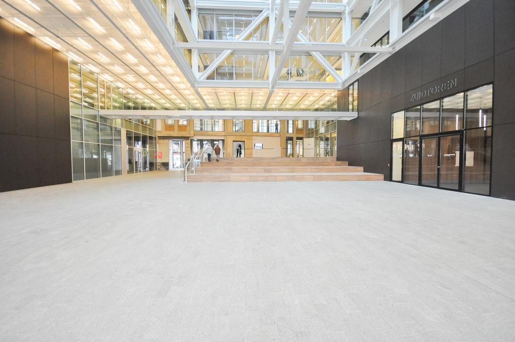 Appartement Nth Rotterdam