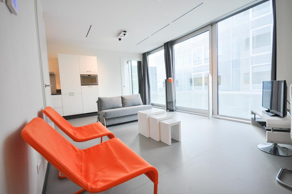 Appartement Nth