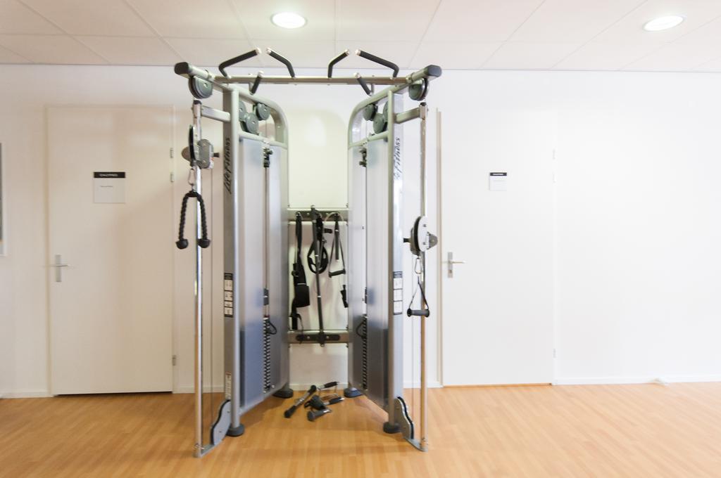 Nth Appartement *
