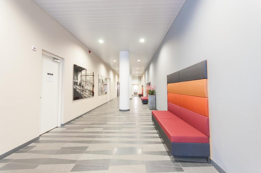 Nth Apartment *
