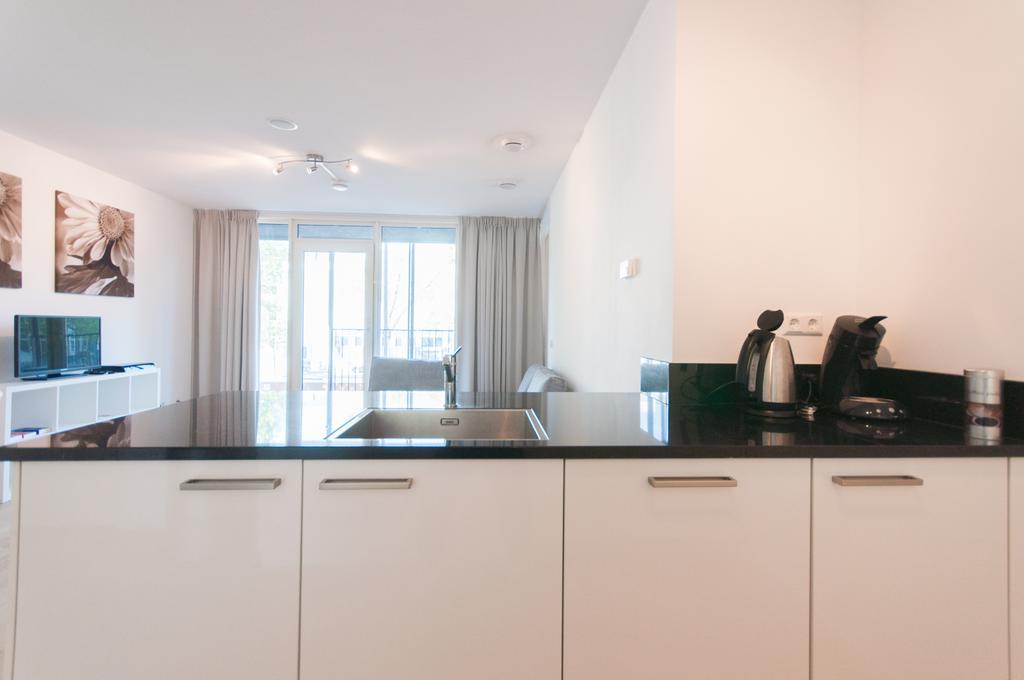 Nth Apartment *