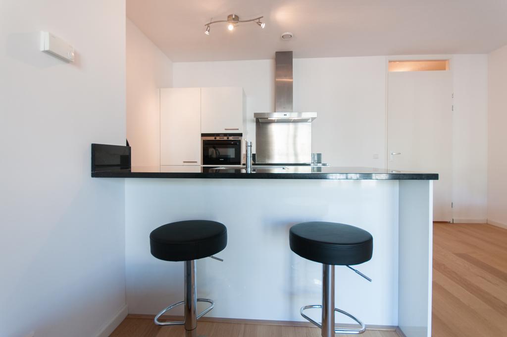 Appartement Nth Rotterdam