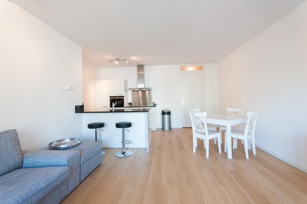 Apartment Nth