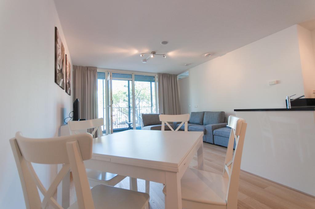 Nth Apartment Rotterdam