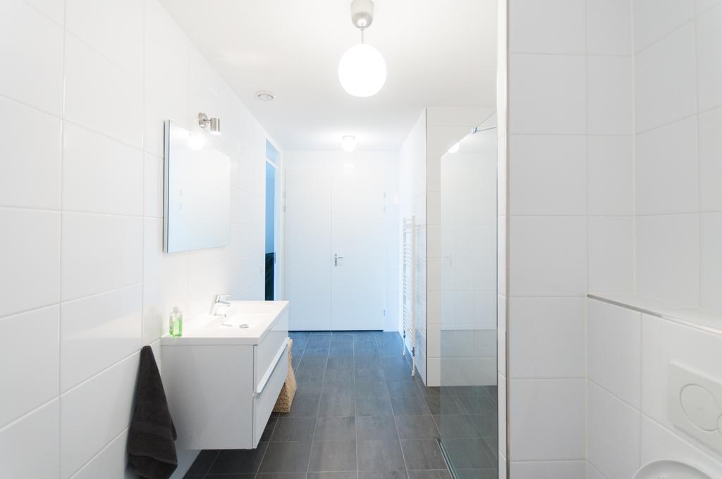 Nth Apartment