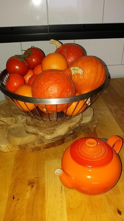 Appartement Van Berk En Hout *
