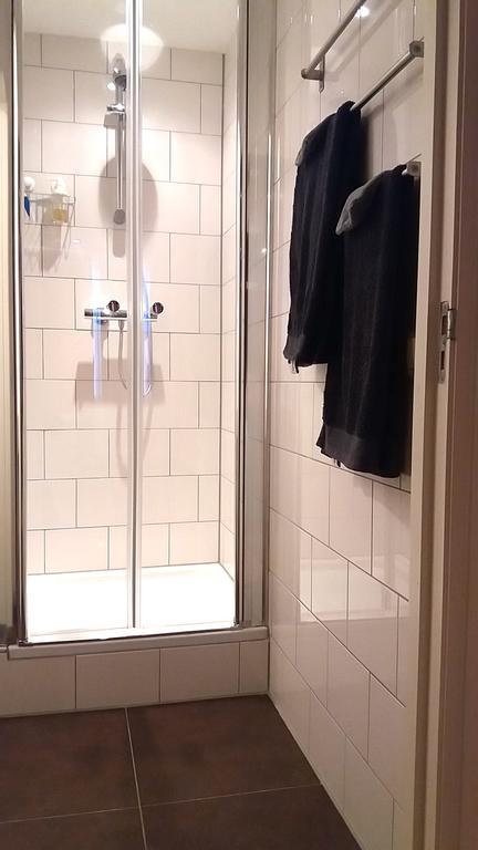 Van Berk En Hout Appartement