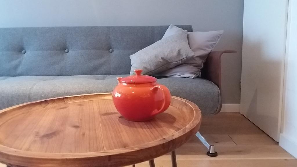 Appartement Van Berk En Hout
