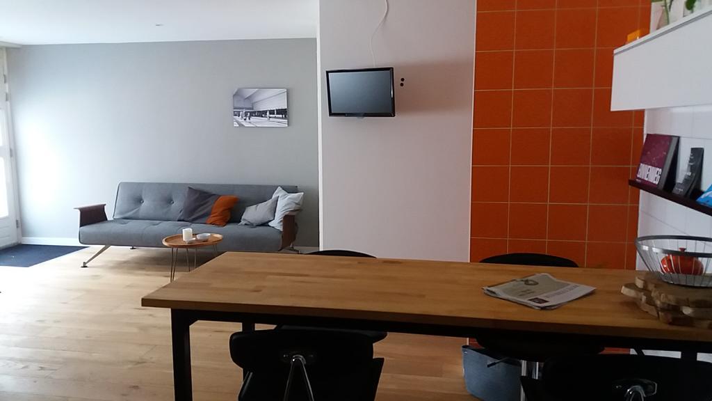 Van Berk En Hout Rotterdam