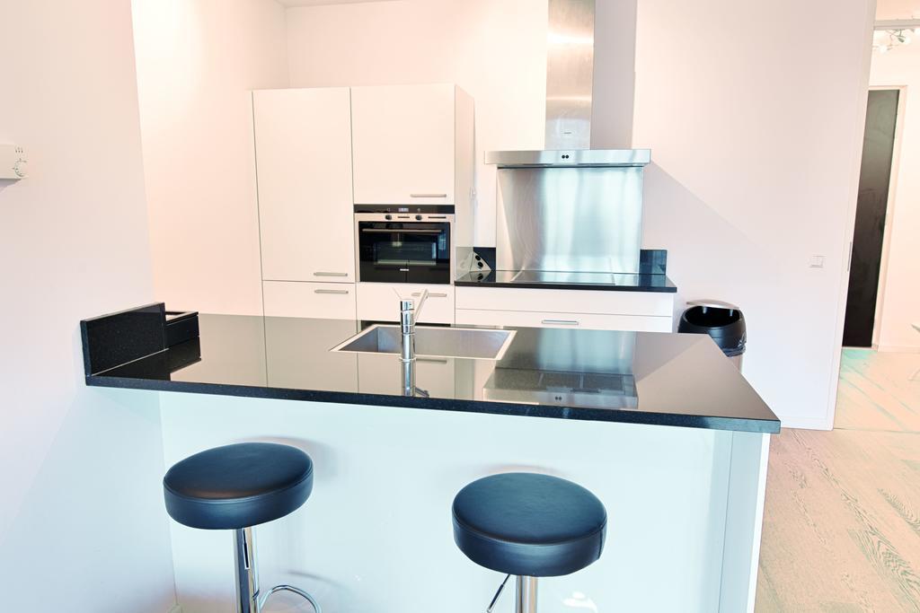 Apartment Nth Rotterdam