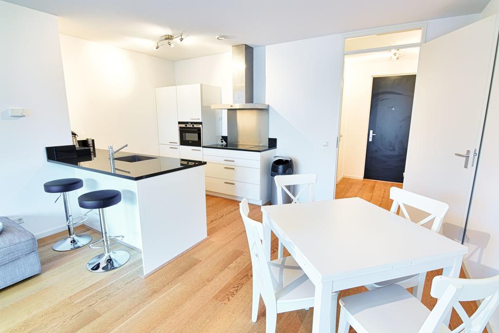 Apartment Nth Rotterdam