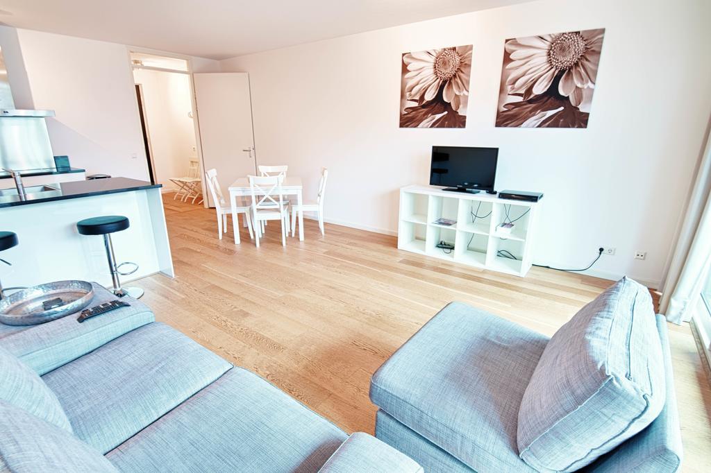 Apartment Nth Rotterdam