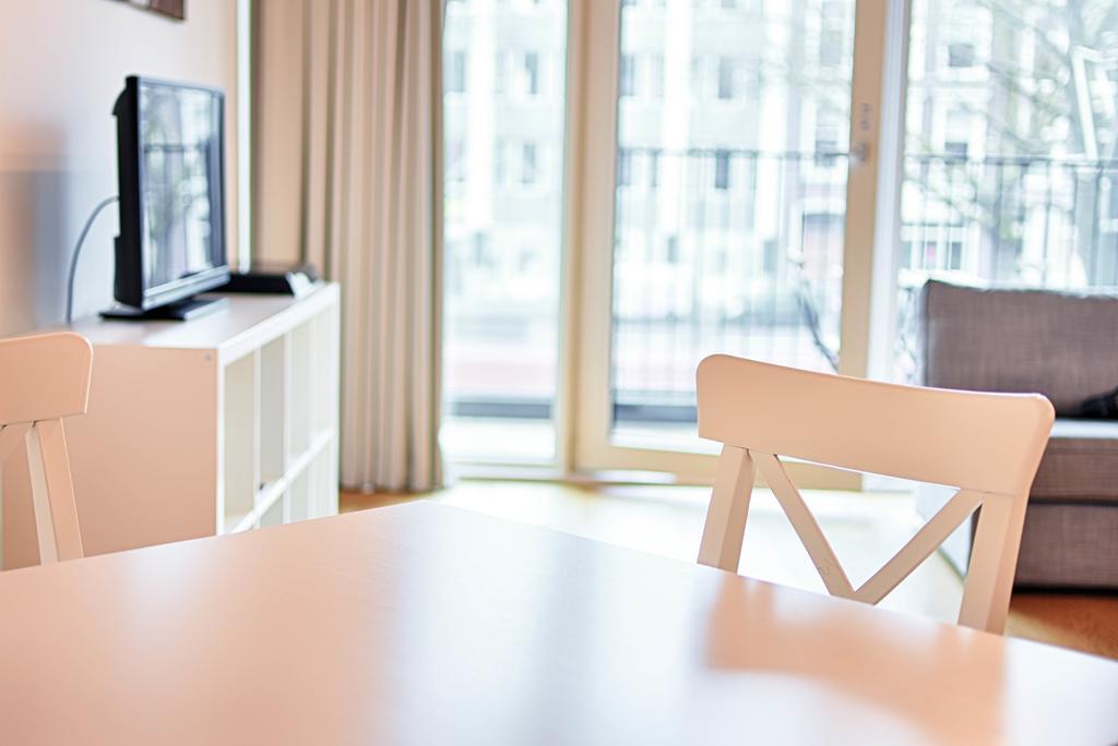 Apartment Nth Rotterdam
