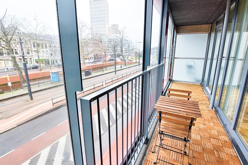 Nth Apartment *