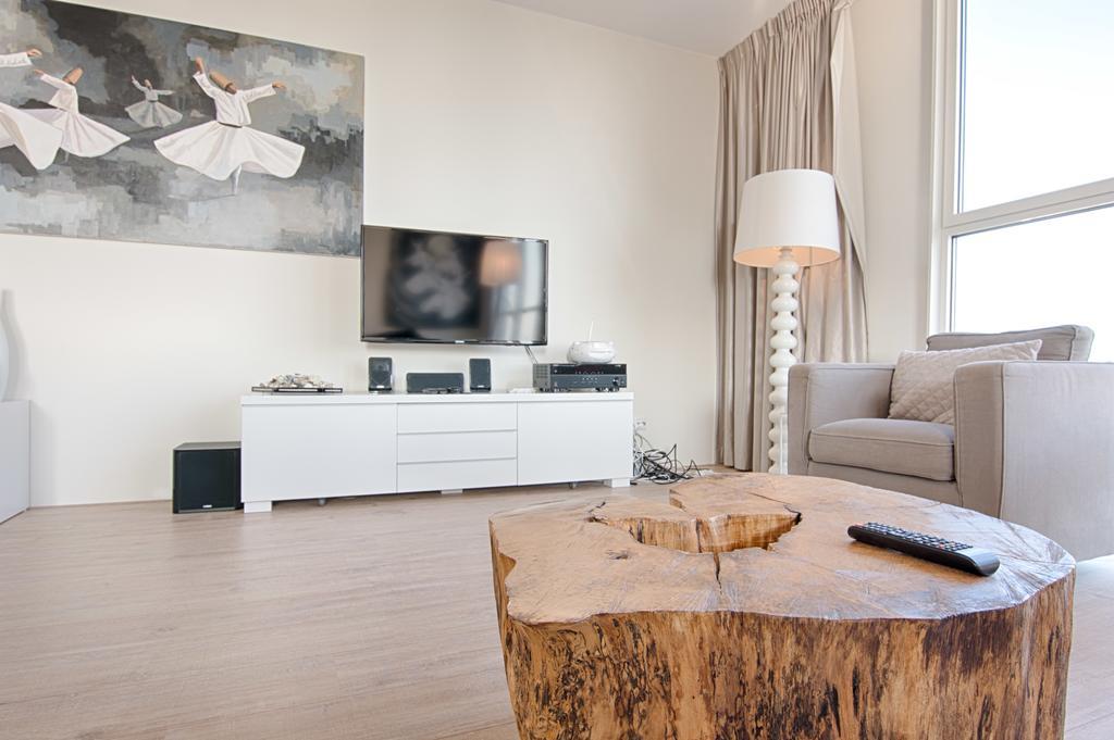 Apartment Nth