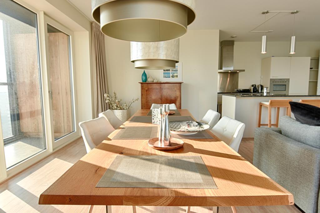 Apartment Nth