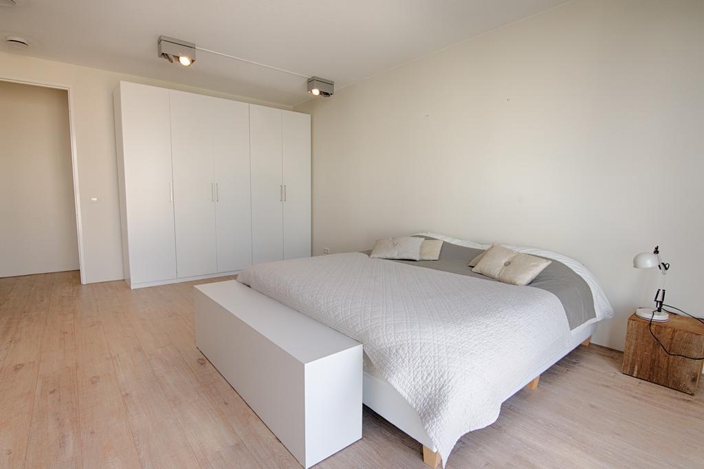 Nth Apartment