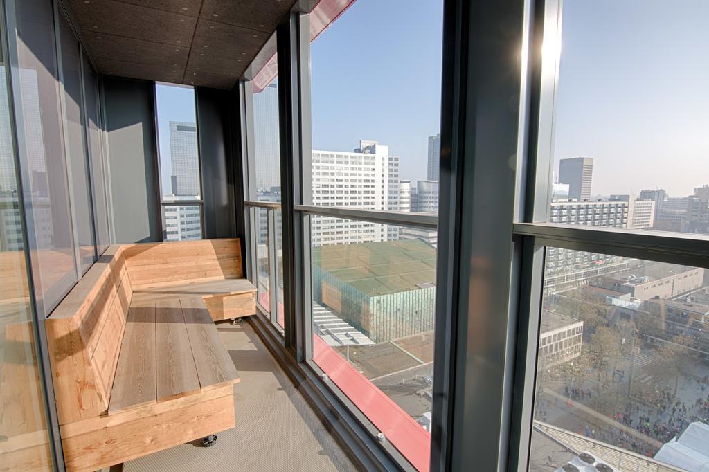 Nth Apartment *