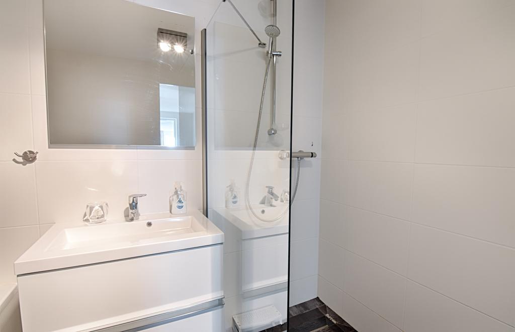 Apartment Nth Rotterdam