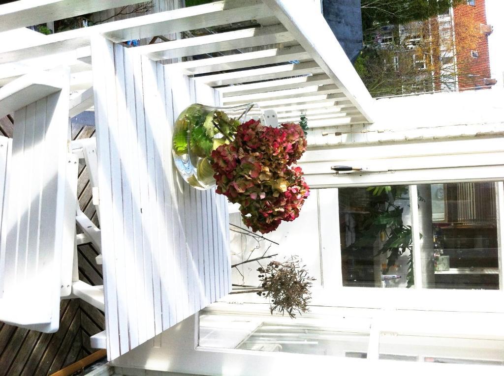 Beautysleep Bed & Breakfast Rotterdam