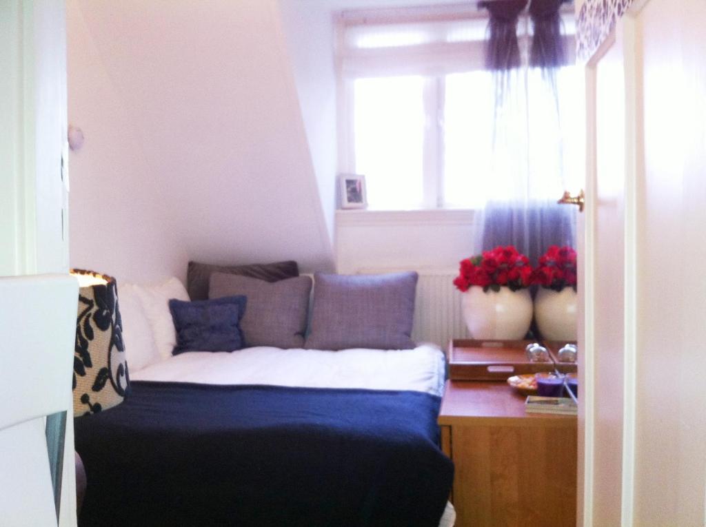 Couette-café Beautysleep Rotterdam