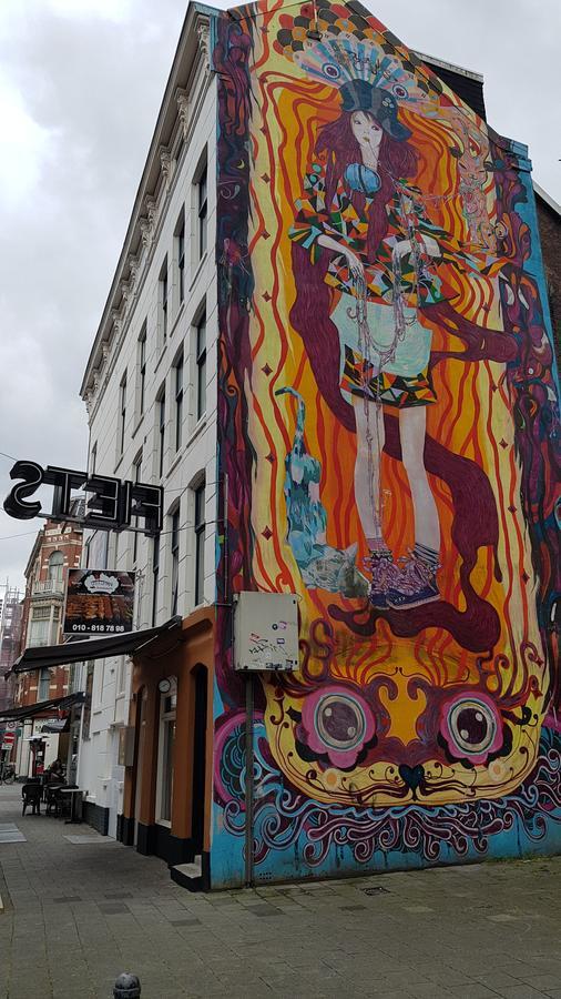 Sinbad * Rotterdam