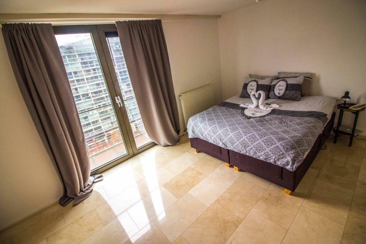 Fiona Apartment *
