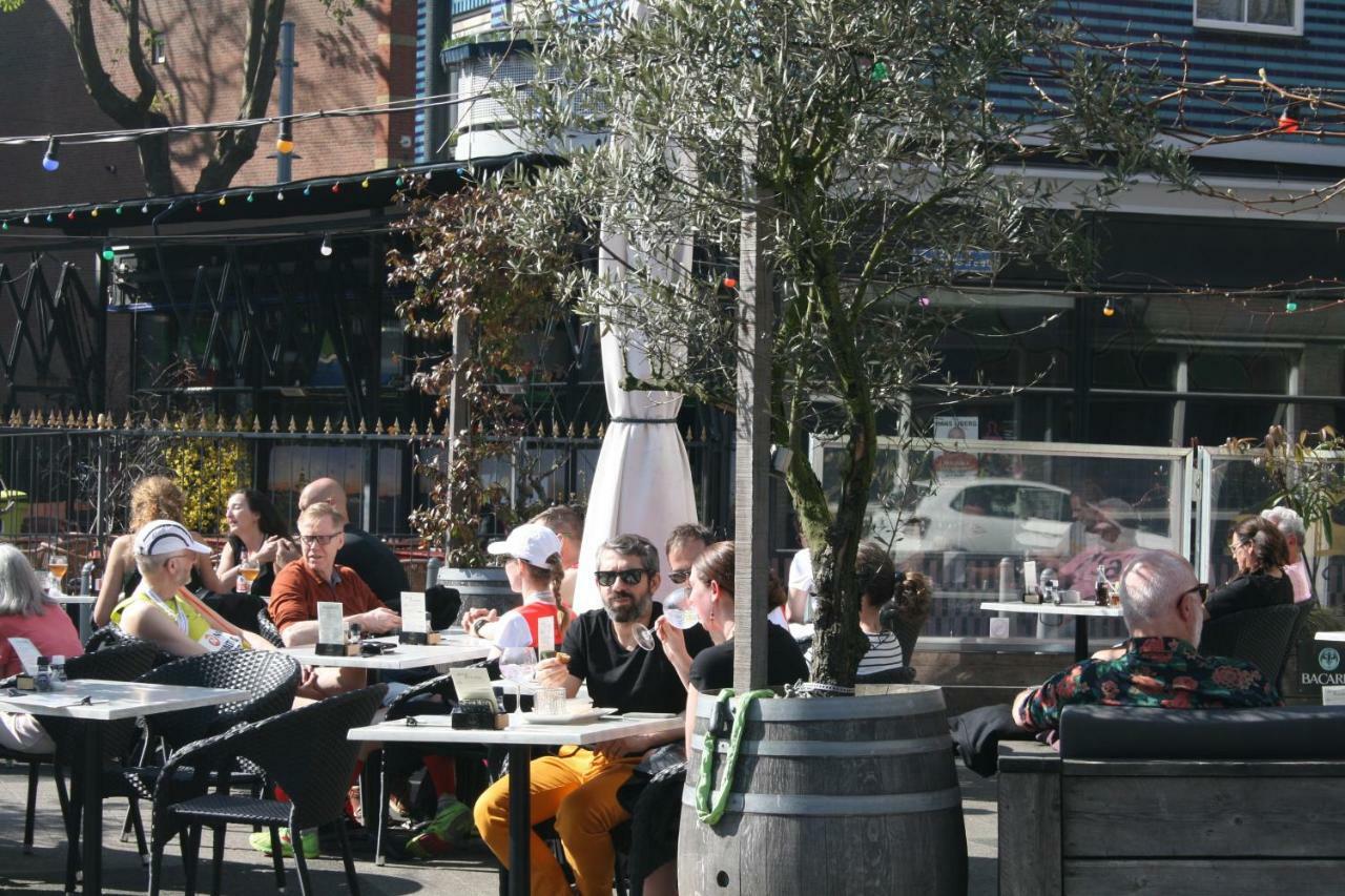 Van Berk En Hout Rotterdam