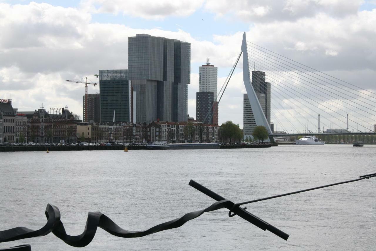 Appartement Van Berk En Hout Rotterdam