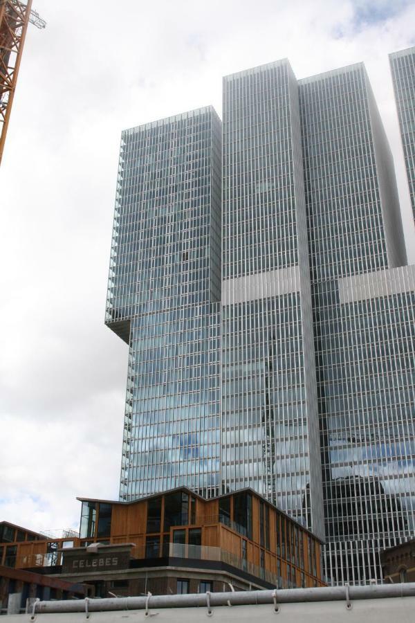 Appartement Van Berk En Hout