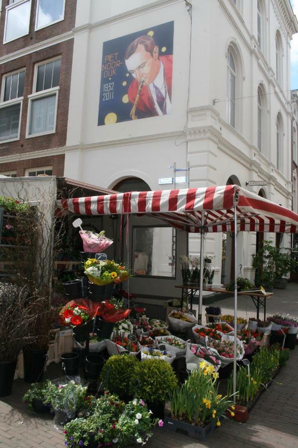 Van Berk En Hout Appartement