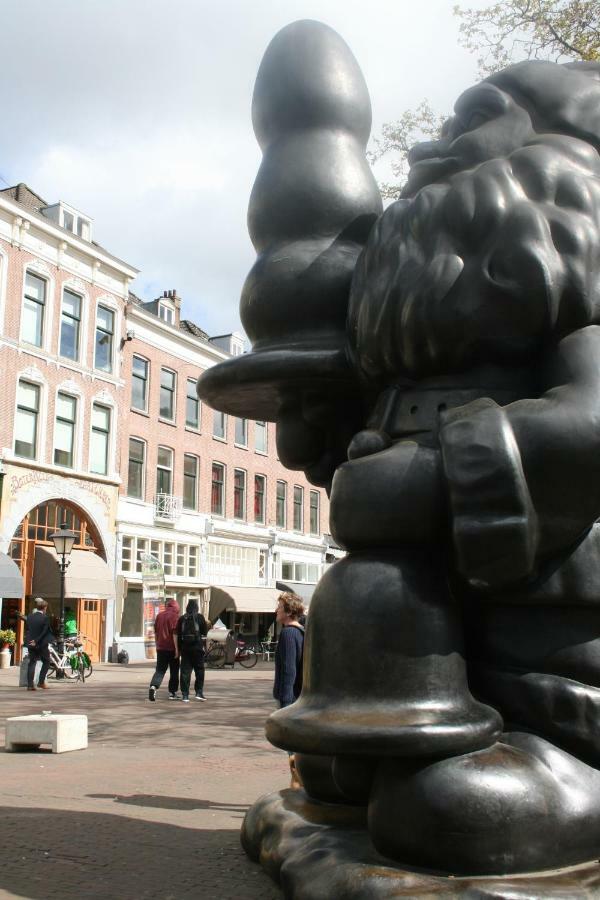 Van Berk En Hout Appartement *