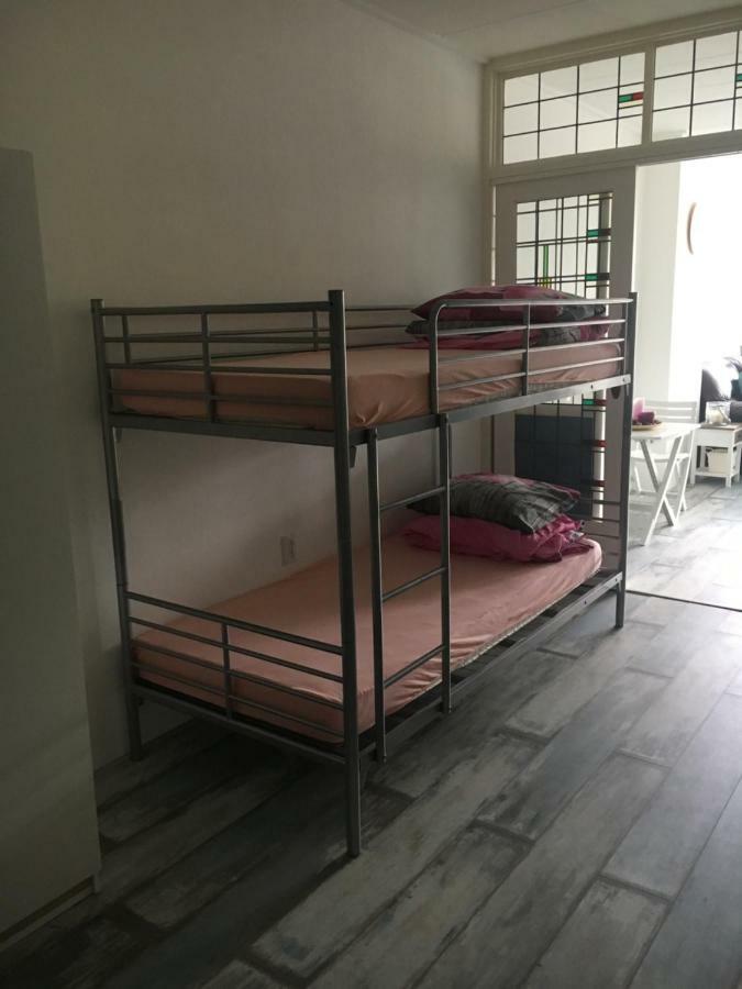 Schiezicht Appartement Rotterdam