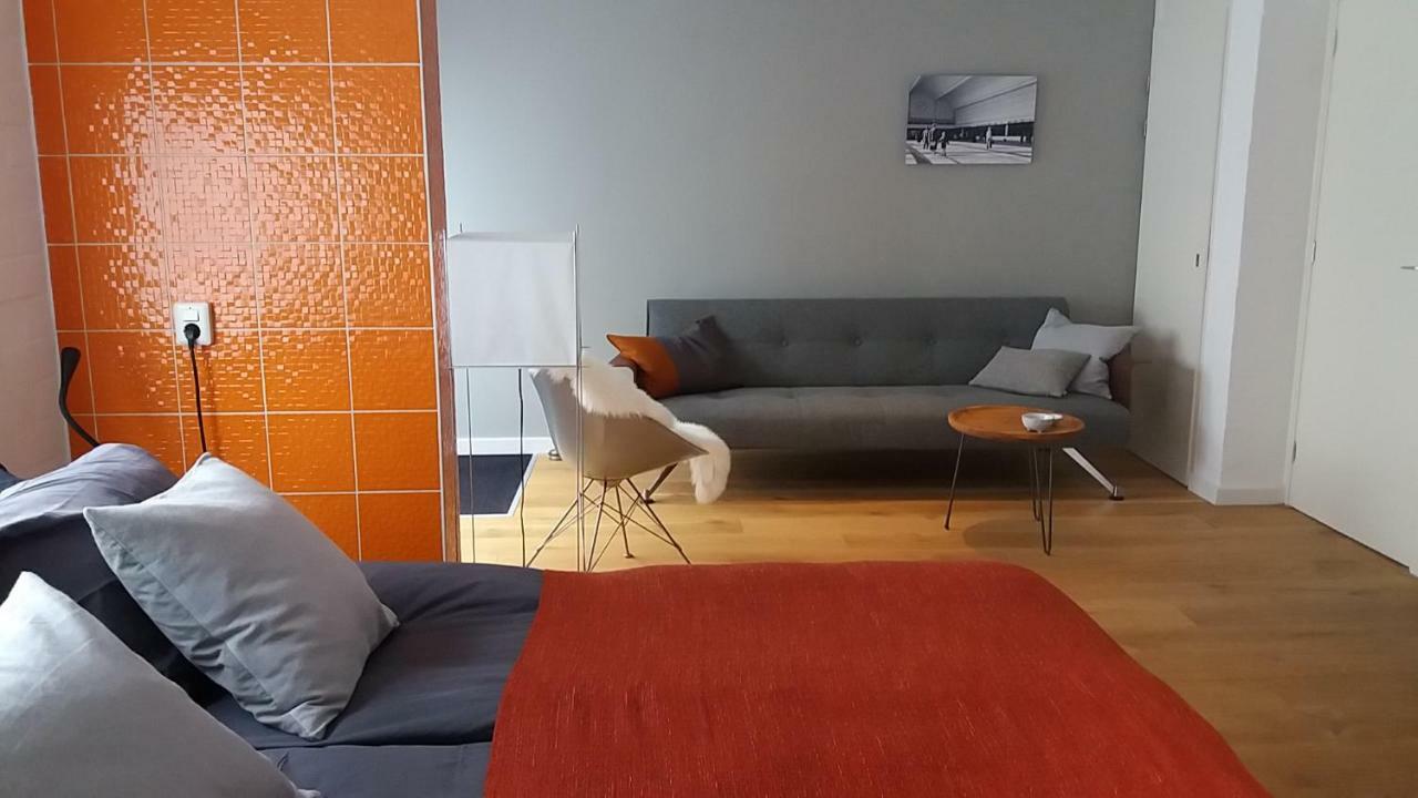 Appartement Van Berk En Hout