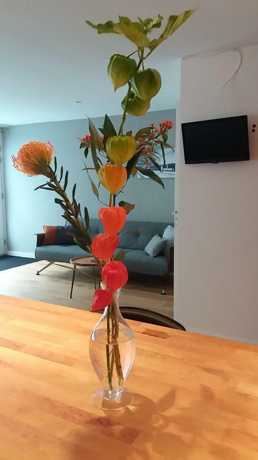 Appartement Van Berk En Hout Rotterdam