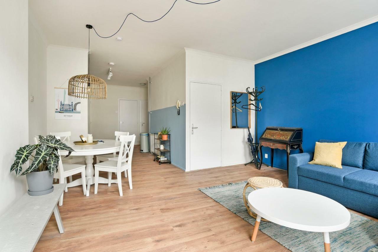 Appartement Best In Most Vibrant Street *