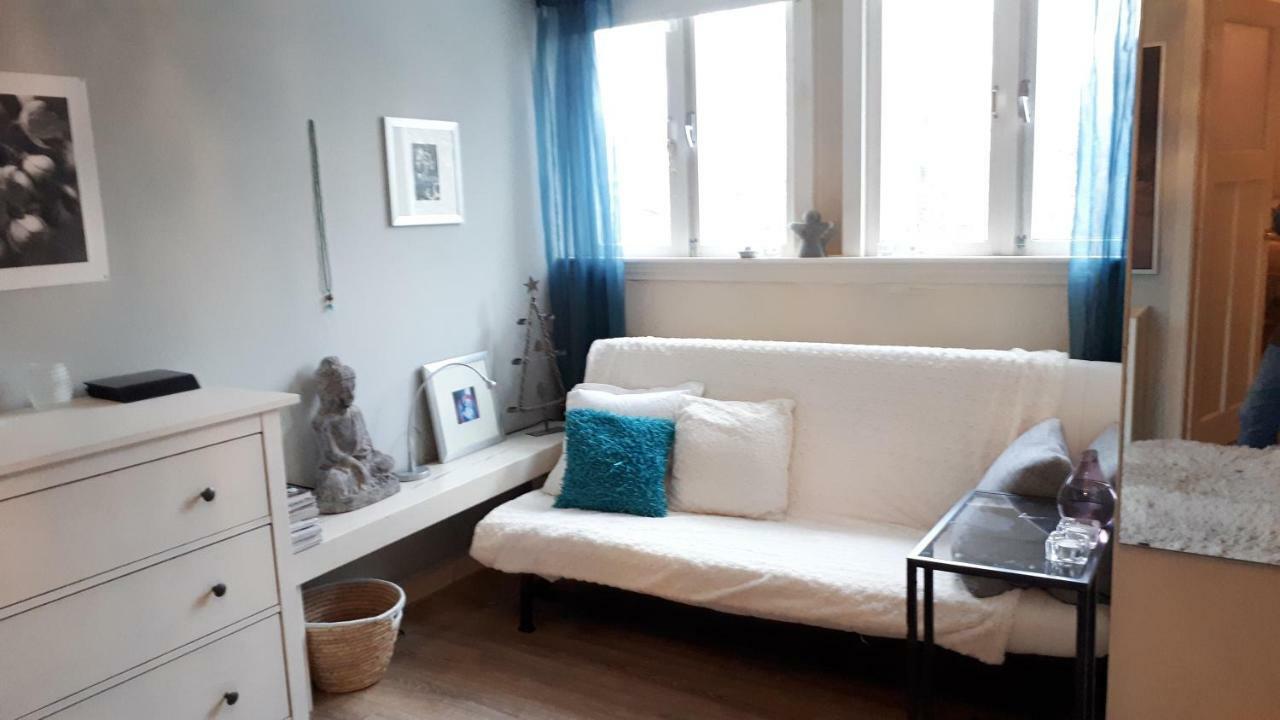 Couette-café Beautysleep Rotterdam