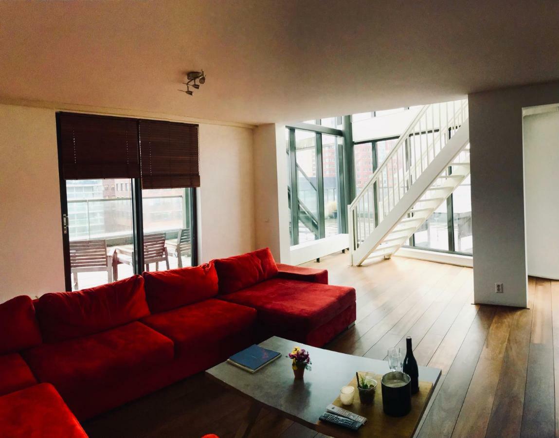 Apartment Fiona Rotterdam