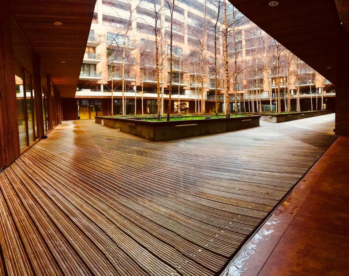 Fiona Apartment Rotterdam