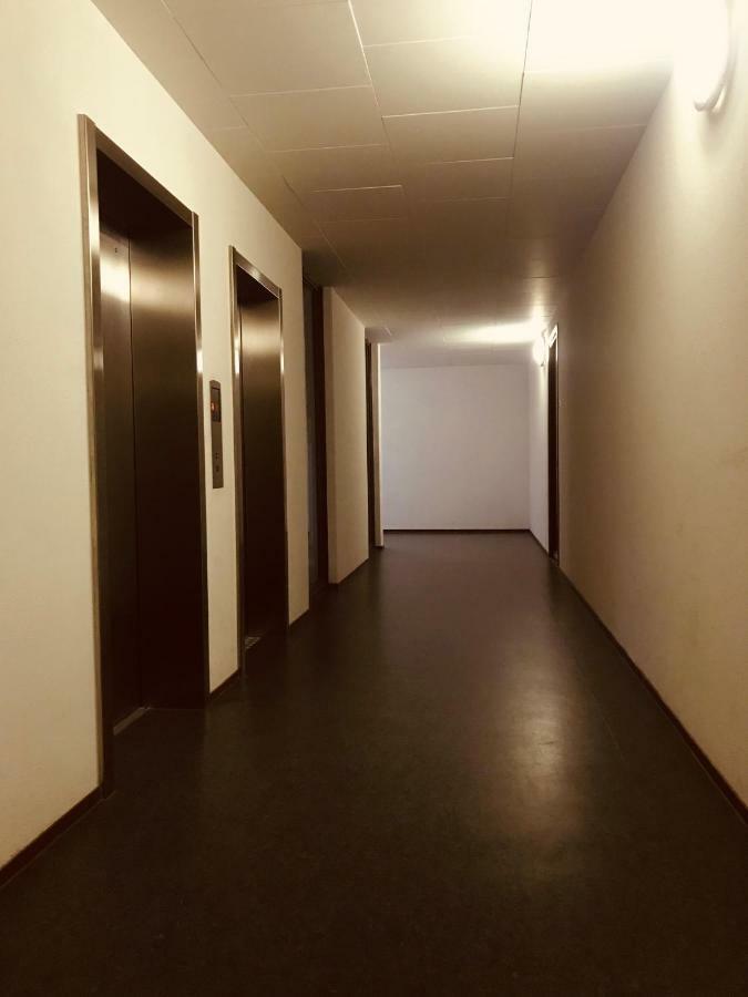 Apartment Fiona *