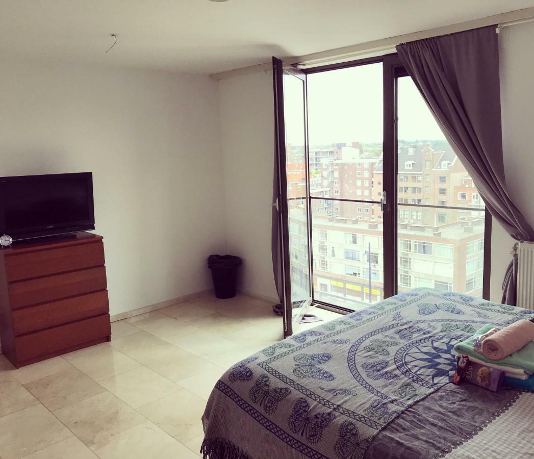 Fiona Apartment