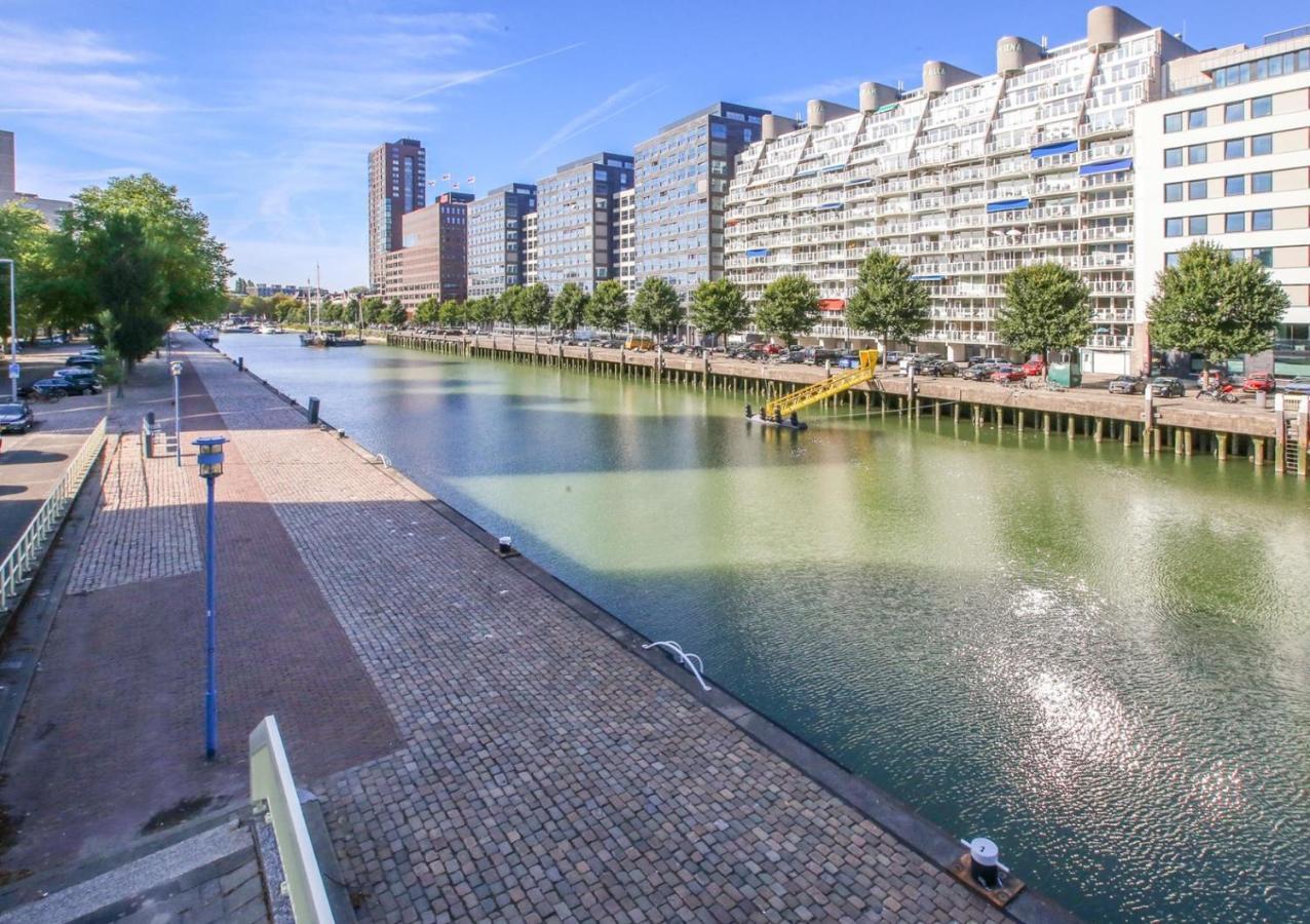 Life De Admiraliteit Rotterdam