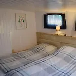 boat apartment Anna Rotterdam